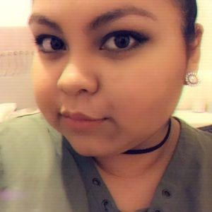 Meet your Posher, Naomi